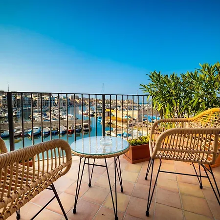 Aparthotel Fortaleza Charme House *