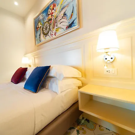Fortaleza Charme House Aparthotel Syrakus