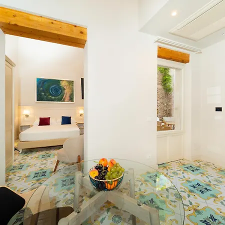 Aparthotel Fortaleza Charme House *