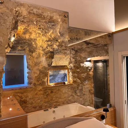 Aparthotel Fortaleza Charme House