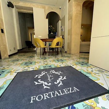 Fortaleza Charme House Syracuse