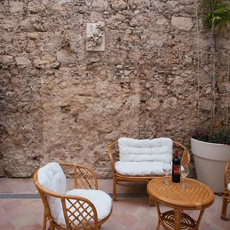 Fortaleza Charme House * Syracuse