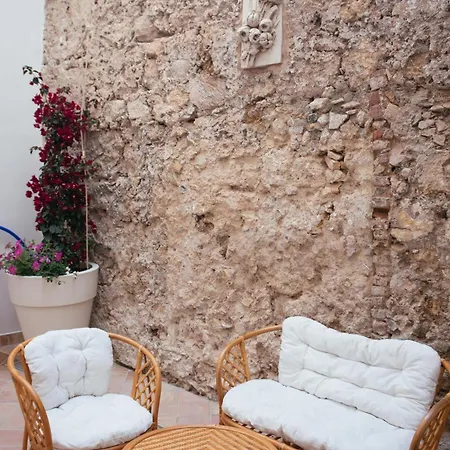 Fortaleza Charme House Aparthotel *