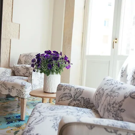 Fortaleza Charme House * Syracuse