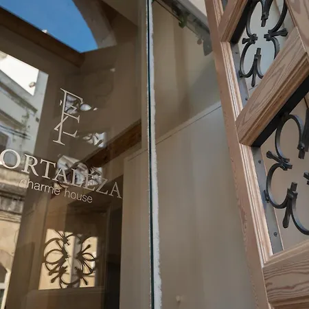 Aparthotel Fortaleza Charme House *