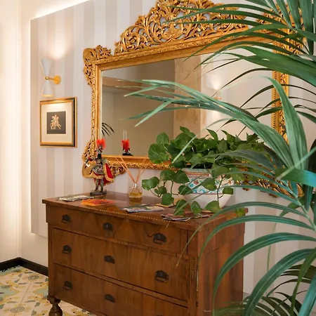 Aparthotel Fortaleza Charme House