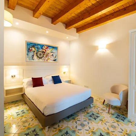 Aparthotel Fortaleza Charme House *