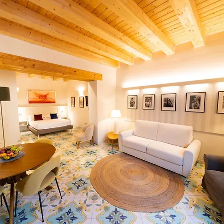 Aparthotel Fortaleza Charme House
