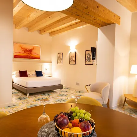Fortaleza Charme House Aparthotel Syracuse