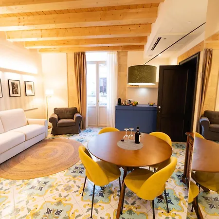 Fortaleza Charme House * Syracuse