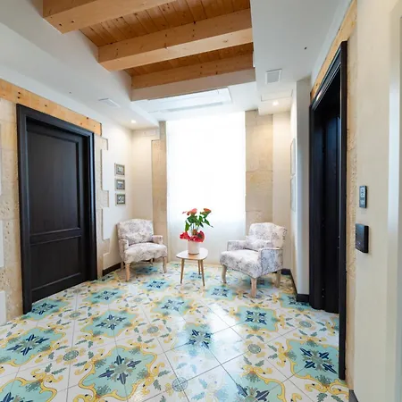 Fortaleza Charme House Aparthotel *