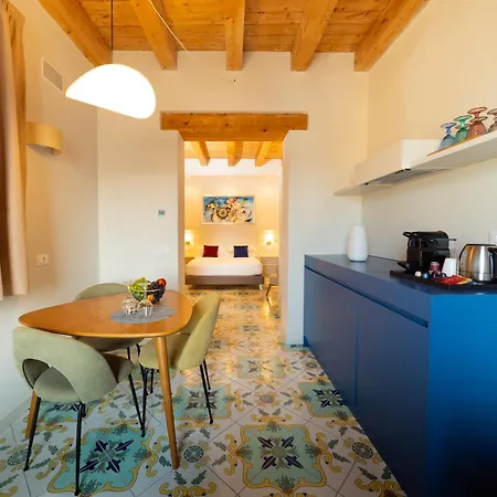Aparthotel Fortaleza Charme House Syracuse