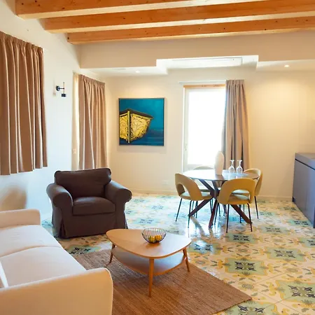 Fortaleza Charme House Aparthotel