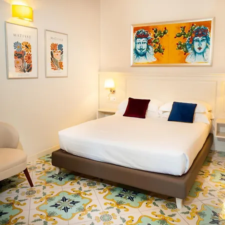 Aparthotel Fortaleza Charme House Syracuse