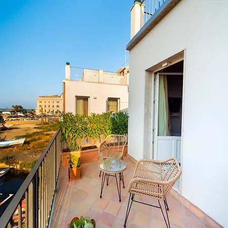 Fortaleza Charme House