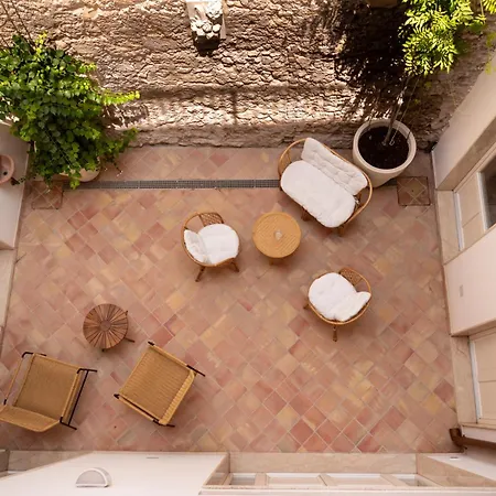 Fortaleza Charme House Aparthotel