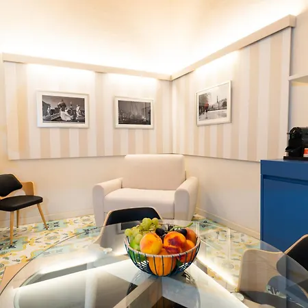 Aparthotel Fortaleza Charme House