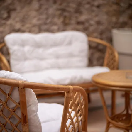 Aparthotel Fortaleza Charme House *