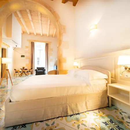 Fortaleza Charme House Aparthotel Syracuse
