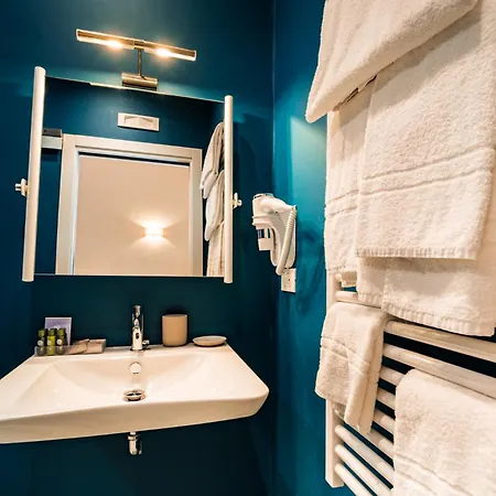 Aparthotel Fortaleza Charme House Syracuse