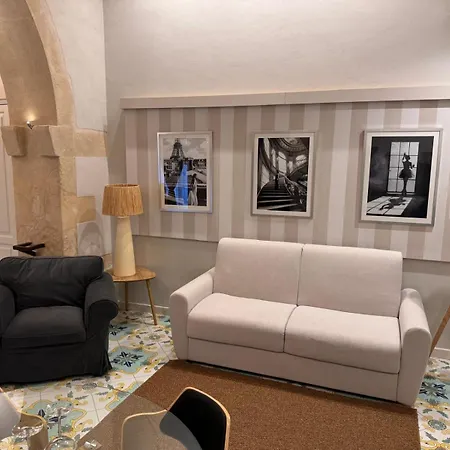 Fortaleza Charme House Syracuse