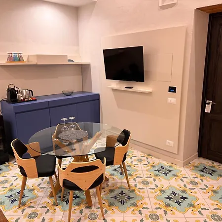 Fortaleza Charme House
